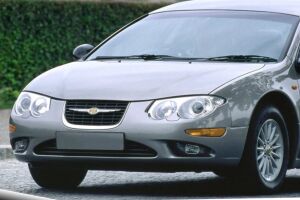 300 M  (1998 - 2004)