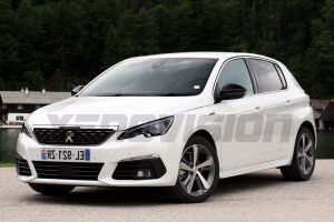 308 Mk1 (2007 - 2012)