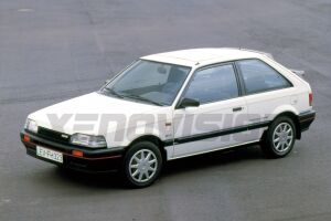 323 BA (1994 - 1998)