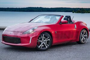 370Z Z34 (2009 in poi)