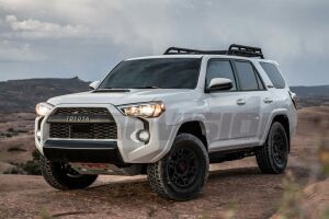 4 Runner N120 (1989 - 1996)