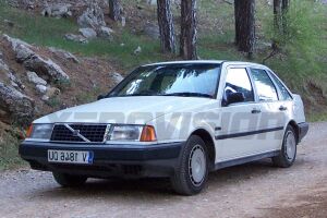 440/460  (1988 - 1996)