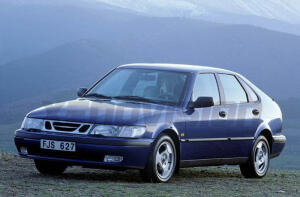 9-3 Mk1 (1998 - 2002)