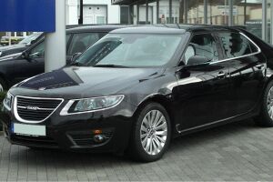 9-5 YS3G (2010 - 2012)