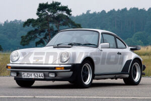 911 964 (1988 - 1993)