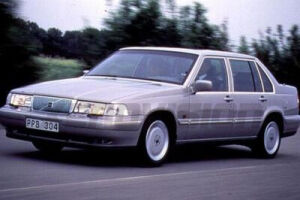 960 I 964 (1990 - 1994)