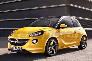 Adam M13 (2012 - 2019)