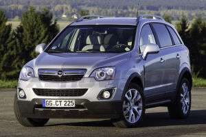 Antara L07 (2006 - 2015)