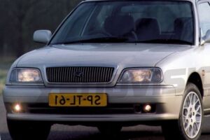 Applause II (1997 - 2000)