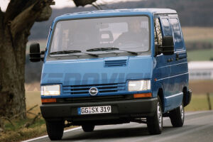 Arena TB, TF (1998 - 2001)