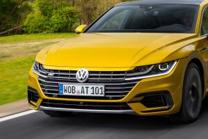 Arteon  (2017 in poi)