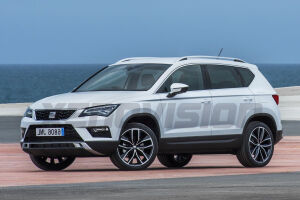 Ateca  (2016 in poi)