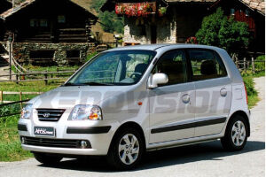 Atos Prime MX (1997 - 2008)