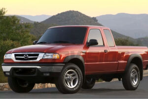 B-serie UF (1985 - 1999)