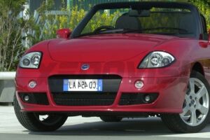Barchetta  (1995 - 2005)