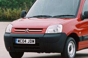 Berlingo  (1996 - 2007)