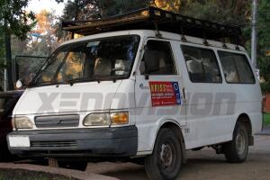 Besta  (1996 - 2003)