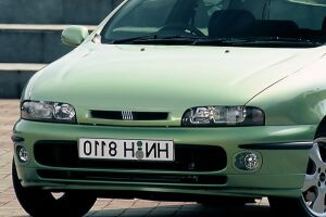 Bravo I  (1995 - 2001)