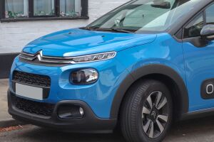 C3 III (2016 - 2023)