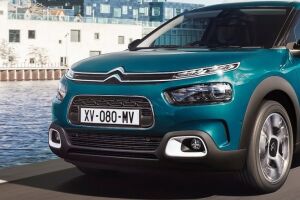 C4 Cactus  (2014 - 2020)