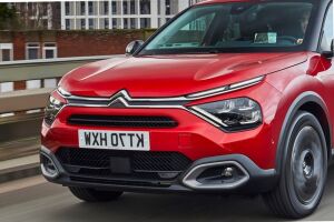 C4 III (2020 in poi)