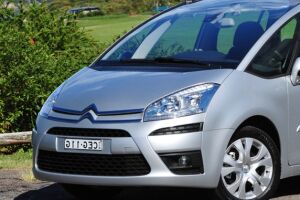 C4 Picasso  (2006 - 2013)