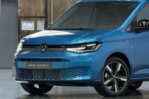 Caddy V  (2021 in poi)