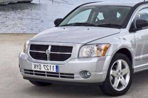 Caliber  (2006 - 2011)