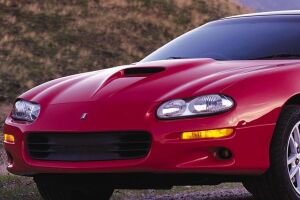 Camaro  (1998 - 2002)