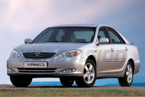 Camry XV10 (1991 - 1996)