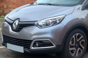 Captur I J87 (2013 - 2018)
