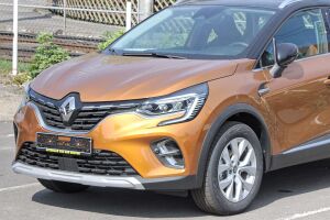 Captur II JB/JE (2019 in poi)