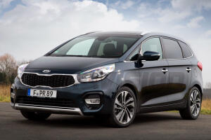 Carens III RP (2012 - 2021)