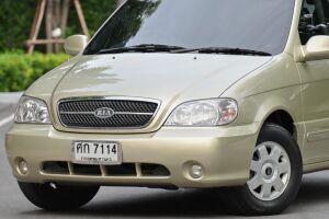 Carnival VQ (2005 - 2013)