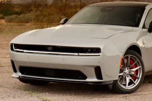 Charger VIII (2024 in poi)