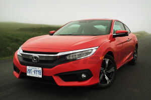 Civic Mk10 (2016 - 2020)