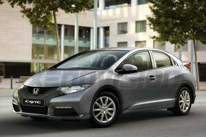 Civic Mk9 (2011 - 2015)