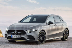 Classe-A W176 (2012 - 2018)