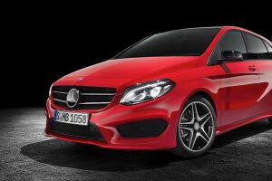 Classe-B W246, W242 (2011 - 2018)