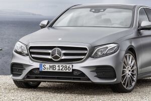 Classe-E W213 (2016 - 2018)