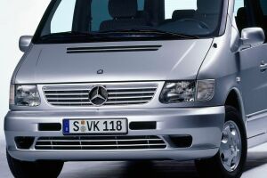 Classe-V 638/2 (1996 - 2003)