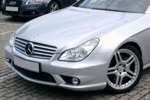 CLS C219 (2004 - 2010)