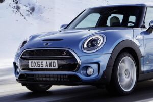 Clubman F54 (2014 - 2019)