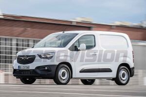 Combo B  (1994 - 2001)