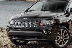 Compass  (2006 - 2016)