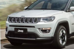 Compass II (2017 - 2020)