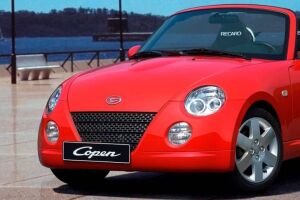 Copen  (2003 - 2012)