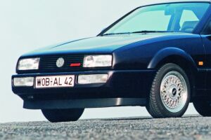 Corrado  (1988 - 1995)