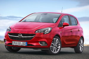 Corsa B S93 (1993 - 2000)