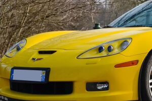 Corvette C6 (2005 - 2013)